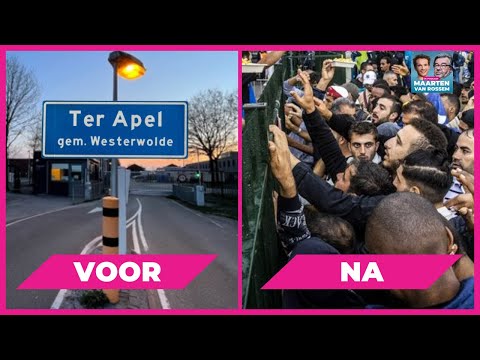 Tsunami van asielzoekers verwacht: 'Kabinet creert doelbewuste chaos'