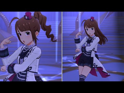 ミリシタ MV 未完成のポラリス 横山奈緒ソロver