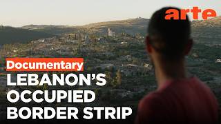 Lebanon: Civilians on the Frontline | ARTE.tv Documentary