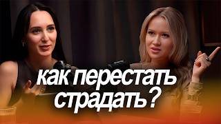 картинка: УСТАЛА ЖИТЬ В ГОЛОВЕ? ВОТ КАК ВЫБРАТЬСЯ ИЗ ПОТОКА МЫСЛЕЙ
