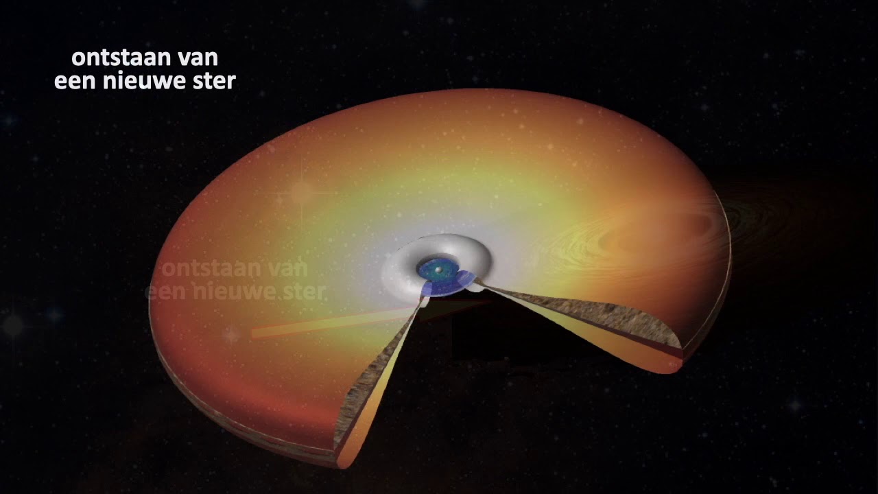 100 jaar NNV - Vincent Icke