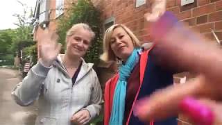 Lovelies.help Live from Goring September 2017 - Daytime