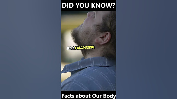 How and Why Humans Might Glow in the Dark
