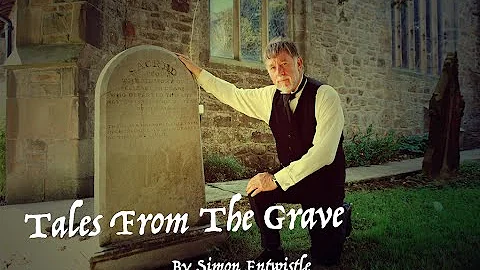 The Ghost Of Lizzie Dean | Simon Entwistle's Tales...