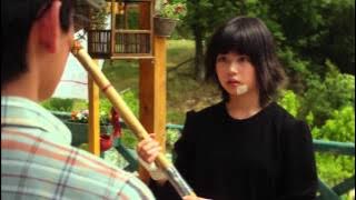 Kiki's Delivery Service - Live Action - trailer 2