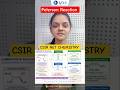 Peterson Reaction l Organic Chemistry l CSIR NET CHEMISTRY l IFAS