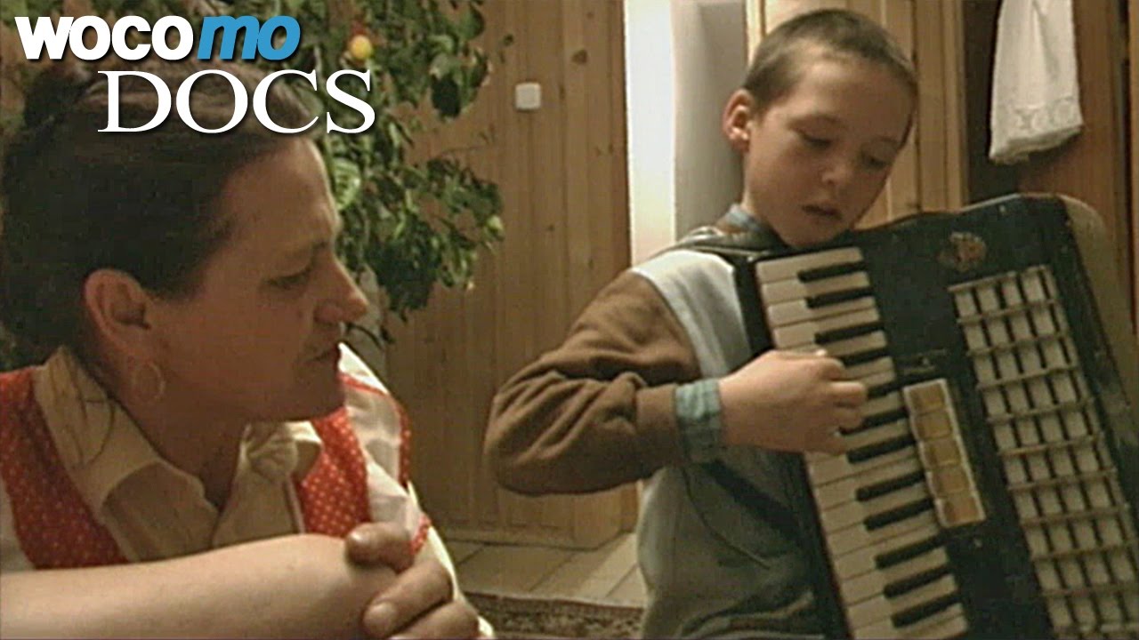 tatras & strada est The Musician from the Tatra (Documentary about a little boy in Poland, 2003)