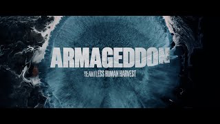 Heartless Human Harvest - ARMAGEDDON (Official Music Video)