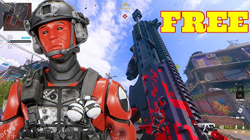 How To Unlock Limited Timed "Tester" Skin In MWlll!