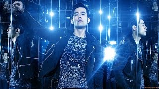 Now You See Me 2 - All Jay Chou Scene 周杰倫 出神入化2 所有片段