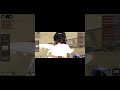 shot in beat! #mmv #roblox :33