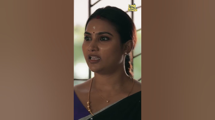 என்ன Madam எழுத கூட தெரியாதா | Love Action Drama #shorts