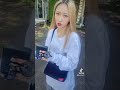 可愛い奥さん