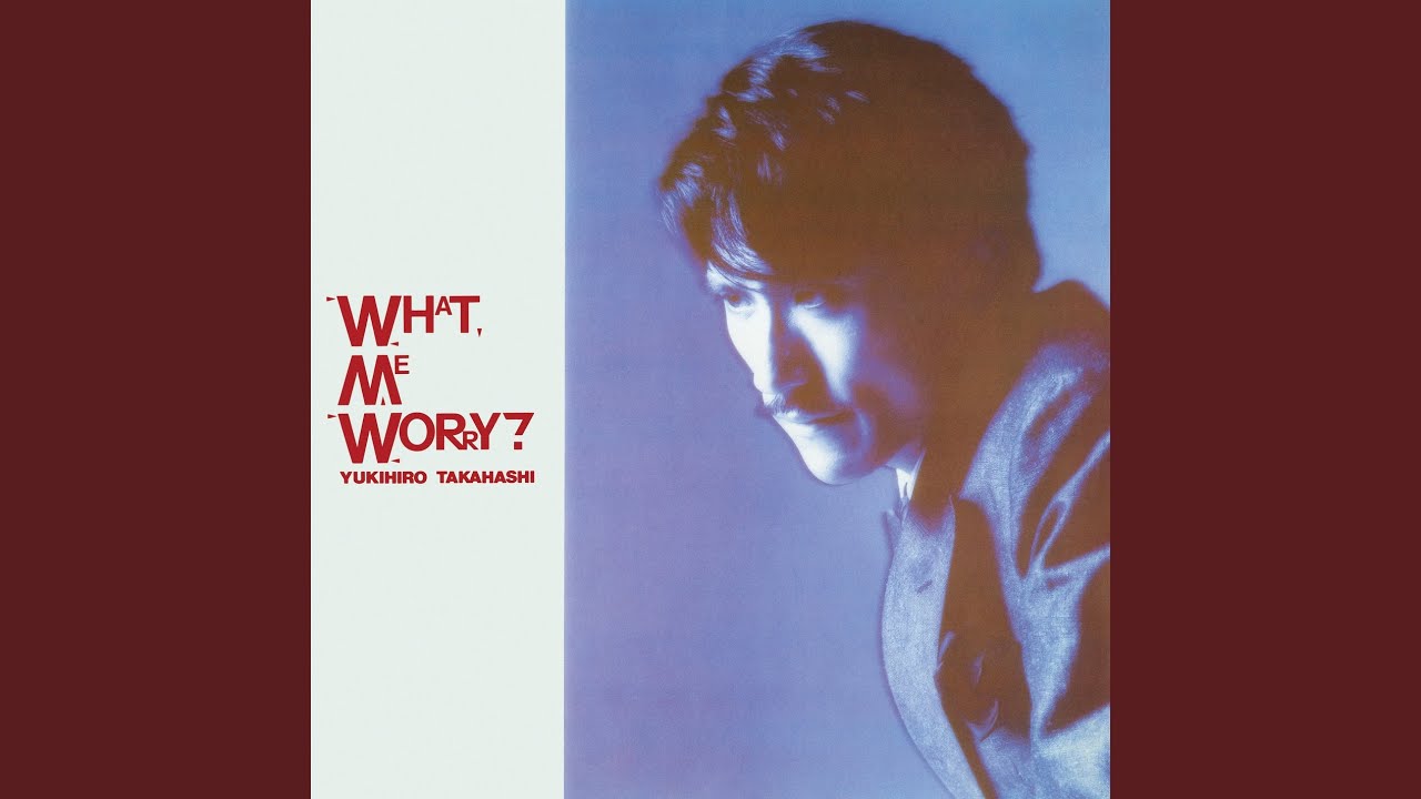 Flashback (2022 Yoshinori Sunahara Remastering) - YouTube