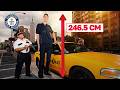 Sultan Kösen, The World's Tallest Living Man | Guinness World Records