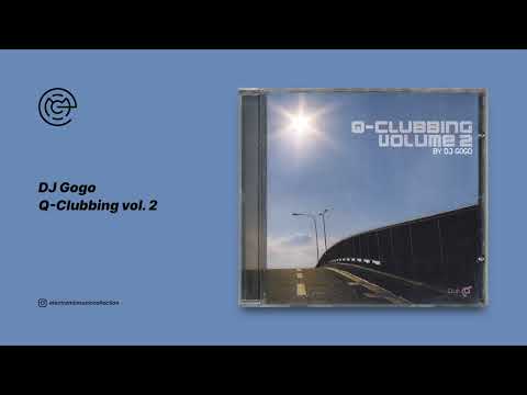 DJ Gogo - Q-Clubbing vol. 2 (2003)