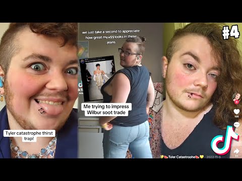 The Curious Case Of Wildtyler96