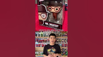 New Stranger Things Season 5 Funko Pops Revealed! #funko #funkopop #strangerthings