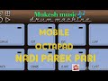 🔥Khortha🔥 Mobile octapad //Nadi Parek Pari Song//