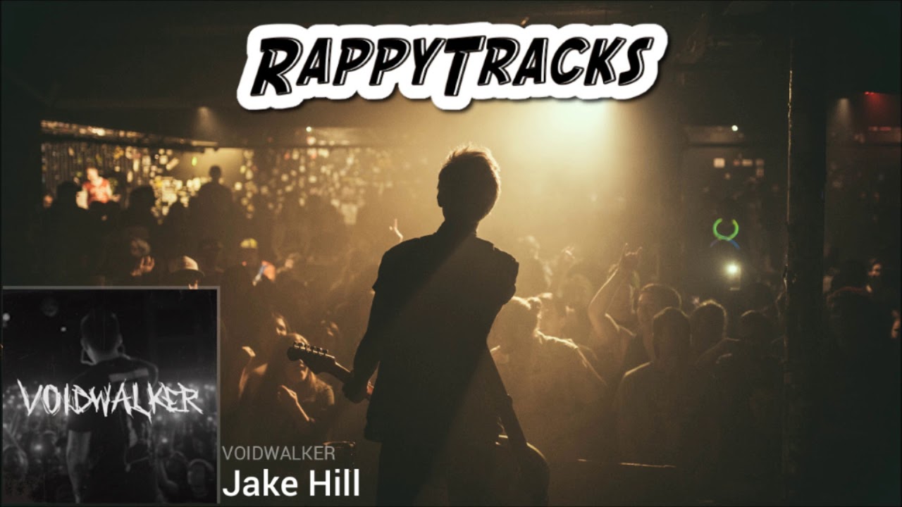 Jake Hill - Voidwalker