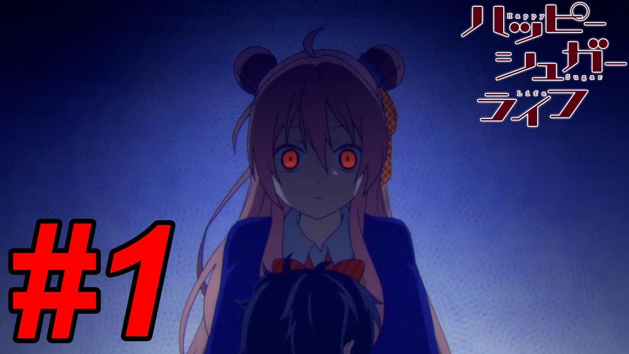Get Yandere Yuri Happy Sugar Life Episode 1 Reaction Review Desktop Wallpaper Wallpaper Yandere Yuri Happy Sugar Life Episode 1 Reaction Review For Android