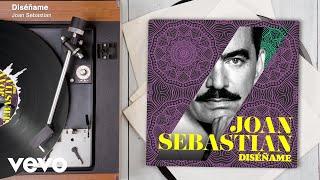 Joan Sebastian - Diséñame (Audio)