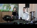 Tu esti pacea mea,  Isuse | Muzica crestina 2019 | Andrea Sofron&Emanuel Pavel&Alin Pascalau