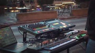 Peter Hyde (Live) • DoubleTrouble x Rakpart