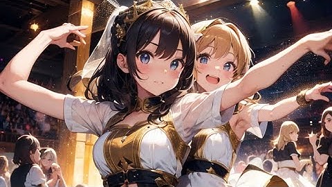 [24平均律で微分音転調するドリア旋法の自動作曲] Sonic Pi algorithmic music - dorian isorhythm with microtonal modulation