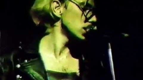 George Higton and Das Kombo