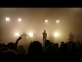 Turbostaat - Tut es doch weh - live @ Rock am Berg Merkers 2018