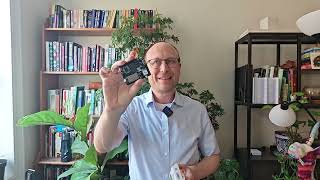 How to install Openclaw (and Hermes Agent) on an Arduino UNO Q!