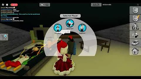 What happend after the brook haven hack gone wrong.