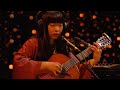 Ichiko Aoba - Inochi no Katawarani (Live on KEXP)