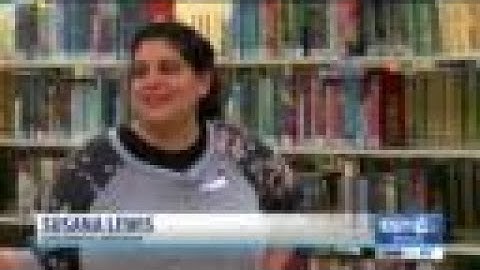 SLO County Public Libraries set to reopen for public browsing