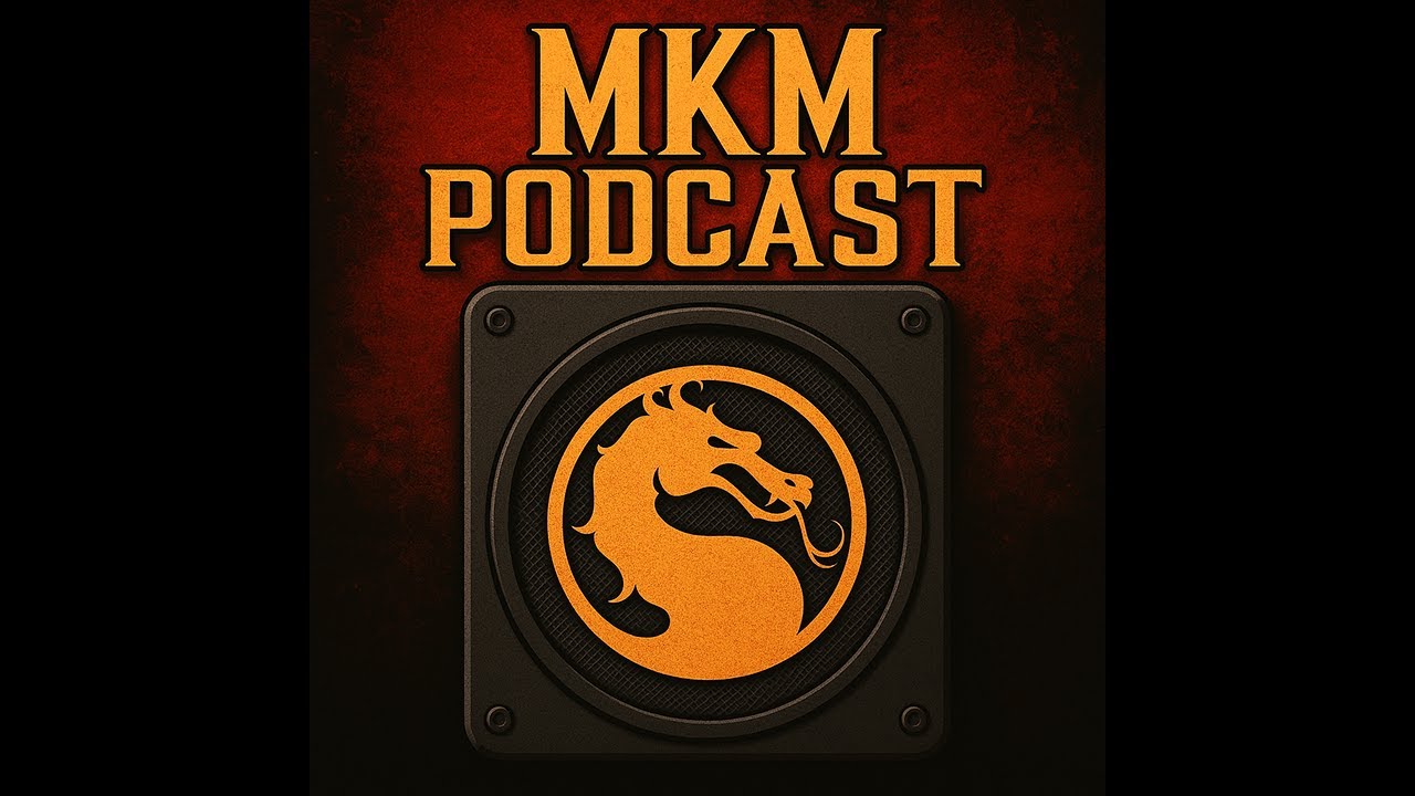 MK Mobile Новый режим вторжение MKM Podcast Part 12