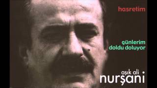 AŞIK ALİ NURŞANİ-EKONOMİ ÖNLEM DEĞİL(DEKA MÜZİK)