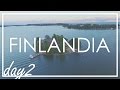 HELSINKI e le sue ISOLE! - Estate in Finlandia day2 [ENG subs]