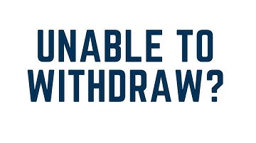 cryptandcoin.com Withdrawal Problem? Report It