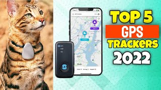 Best Gps Trackers 2022