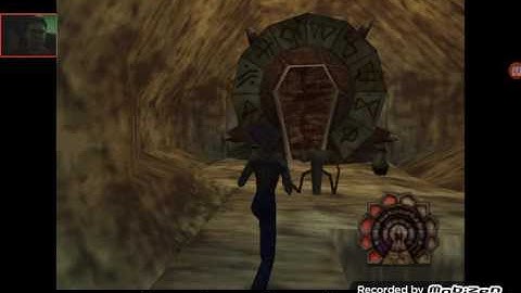 Shadow Man 64 part 1! Welcome To Deadside