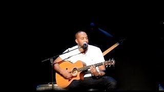 Lyfe Jennings - Cry + Must Be Nice (Live)