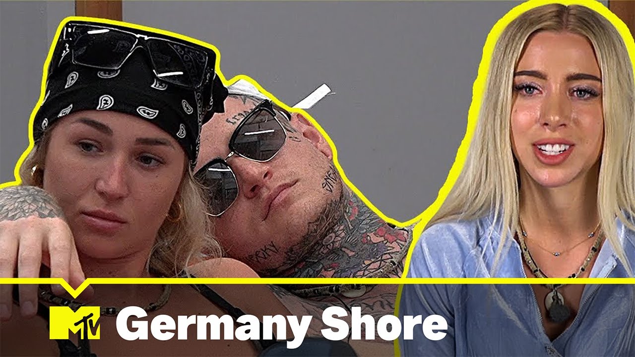 Walentina fliegt aus der Show?! 🤬 | Germany Shore | MTV Deutschland