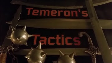 Dominions 4 Gameplay Tutorial Pt 03 (Building an Army)