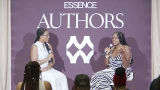 Literary Fiction Writing Relationships