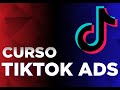 Video Presentacion curso TikTok ADS