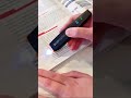 قلم ذكي يمكنك من نسخ النصوص من الكتاب إلى الكمبيوتر وبالعكس