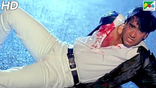 Download Lagu Ajay Fight Scene with goons | Phool Aur Kaante | Ajay Devgan, Madhoo, Arif Khan, Amrish Puri MP3