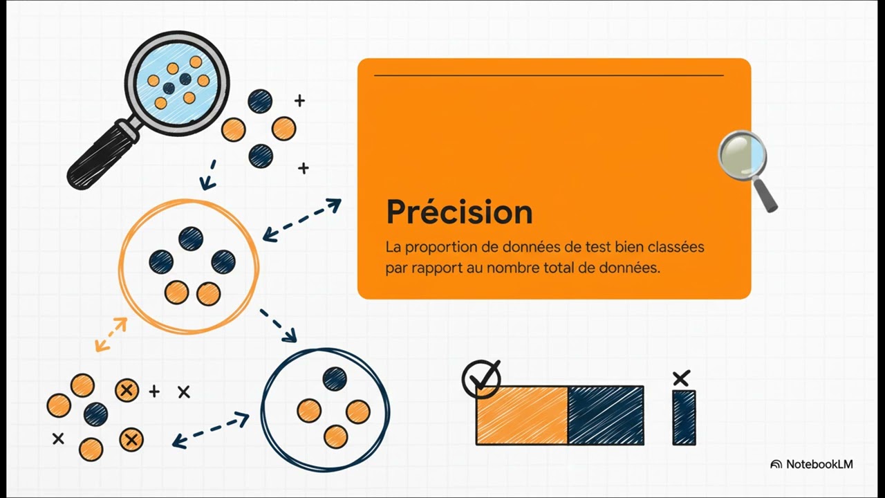 Maîtriser l'Algorithme KNN : Fondamentaux, Programmation et Classification de Données