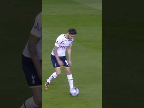 Ryan Mason from distance 🤯